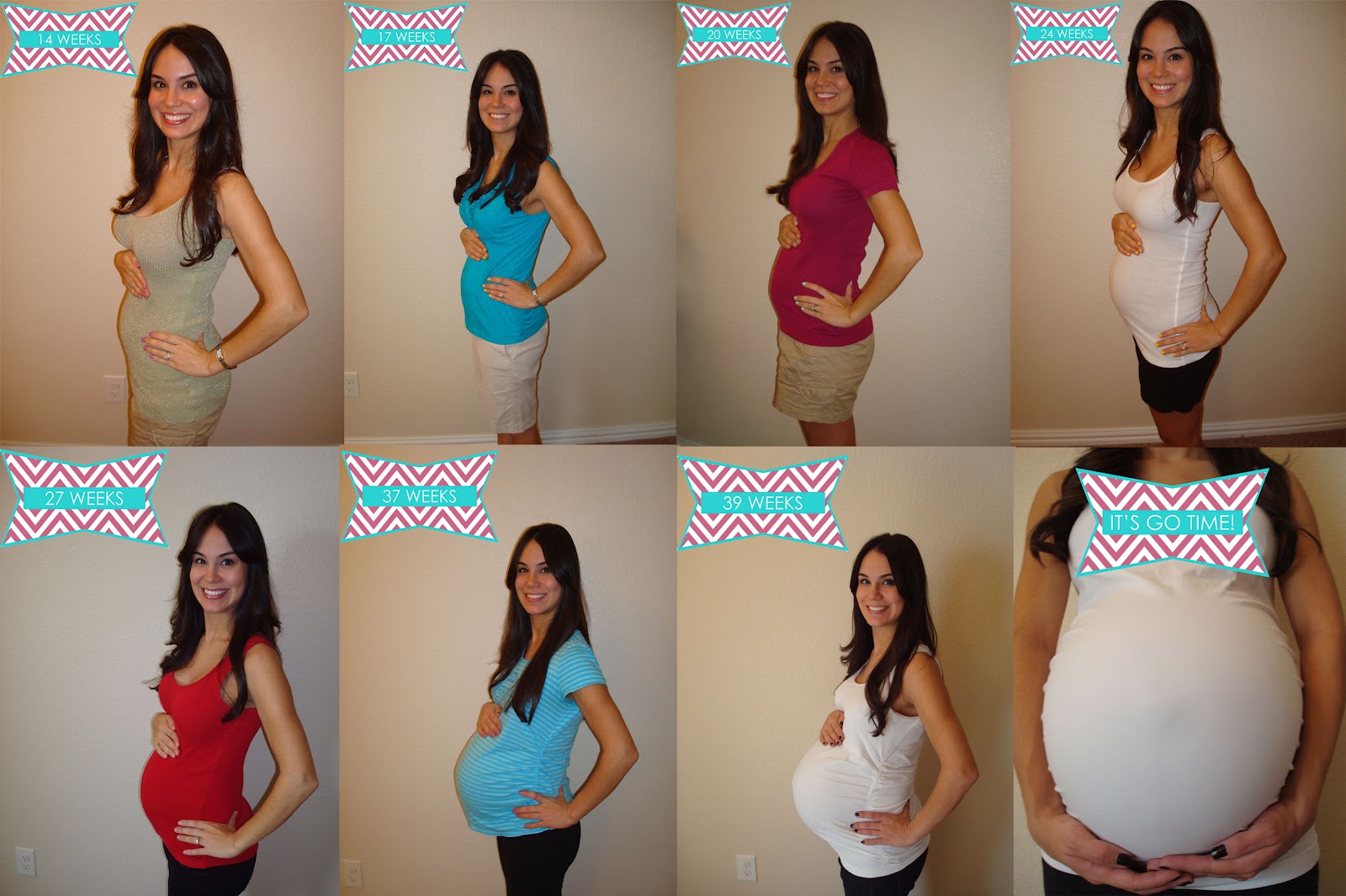 увеличиться ли грудь во время беременности фото 116