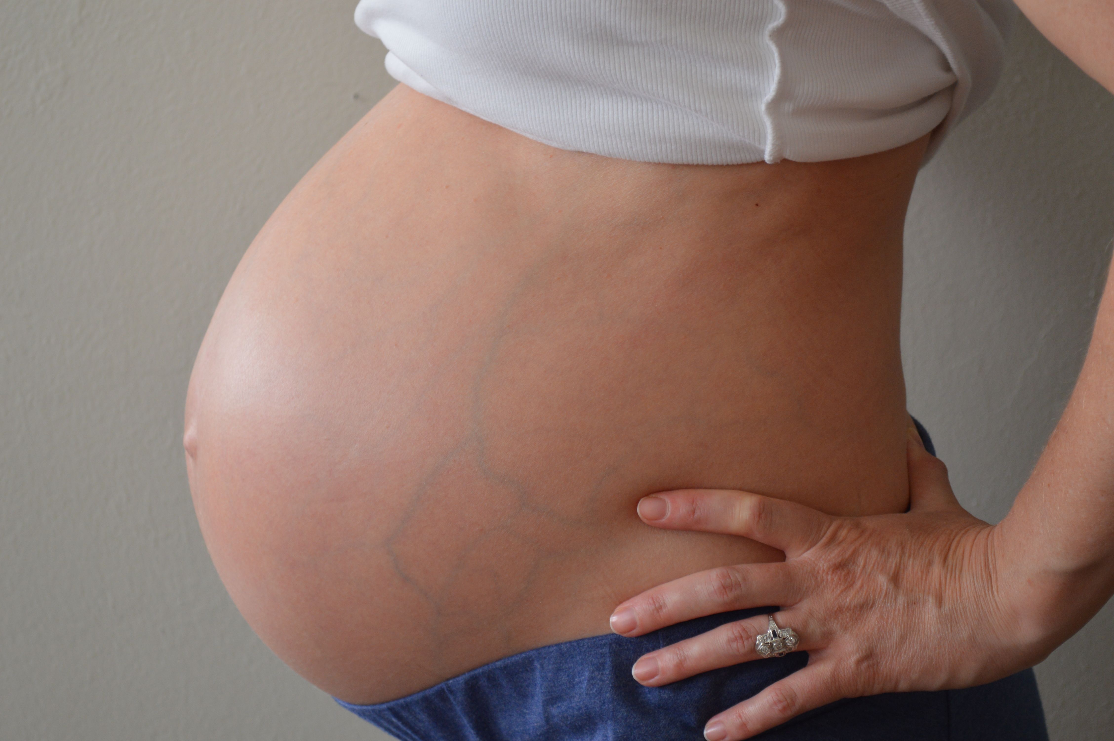 при беременности на 7 месяце может болеть грудь фото 89